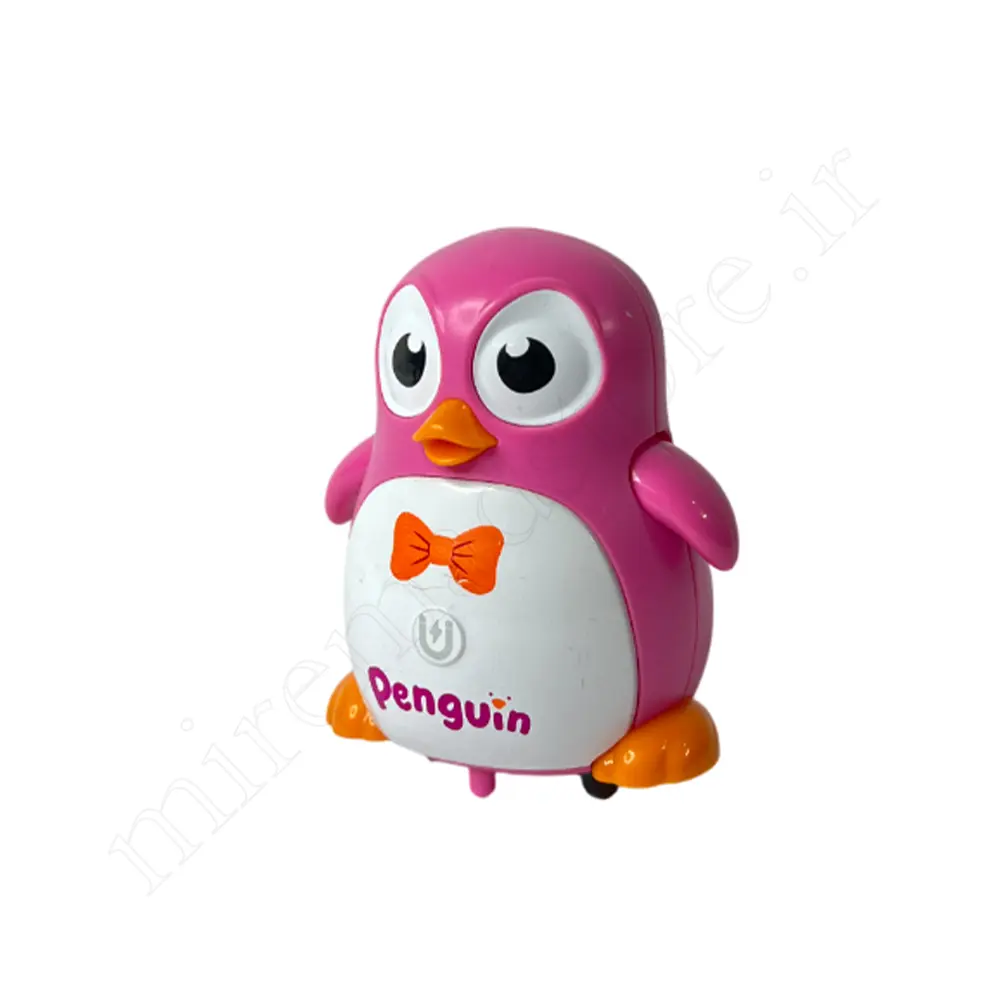 پنگوئن فانتزی TOYS