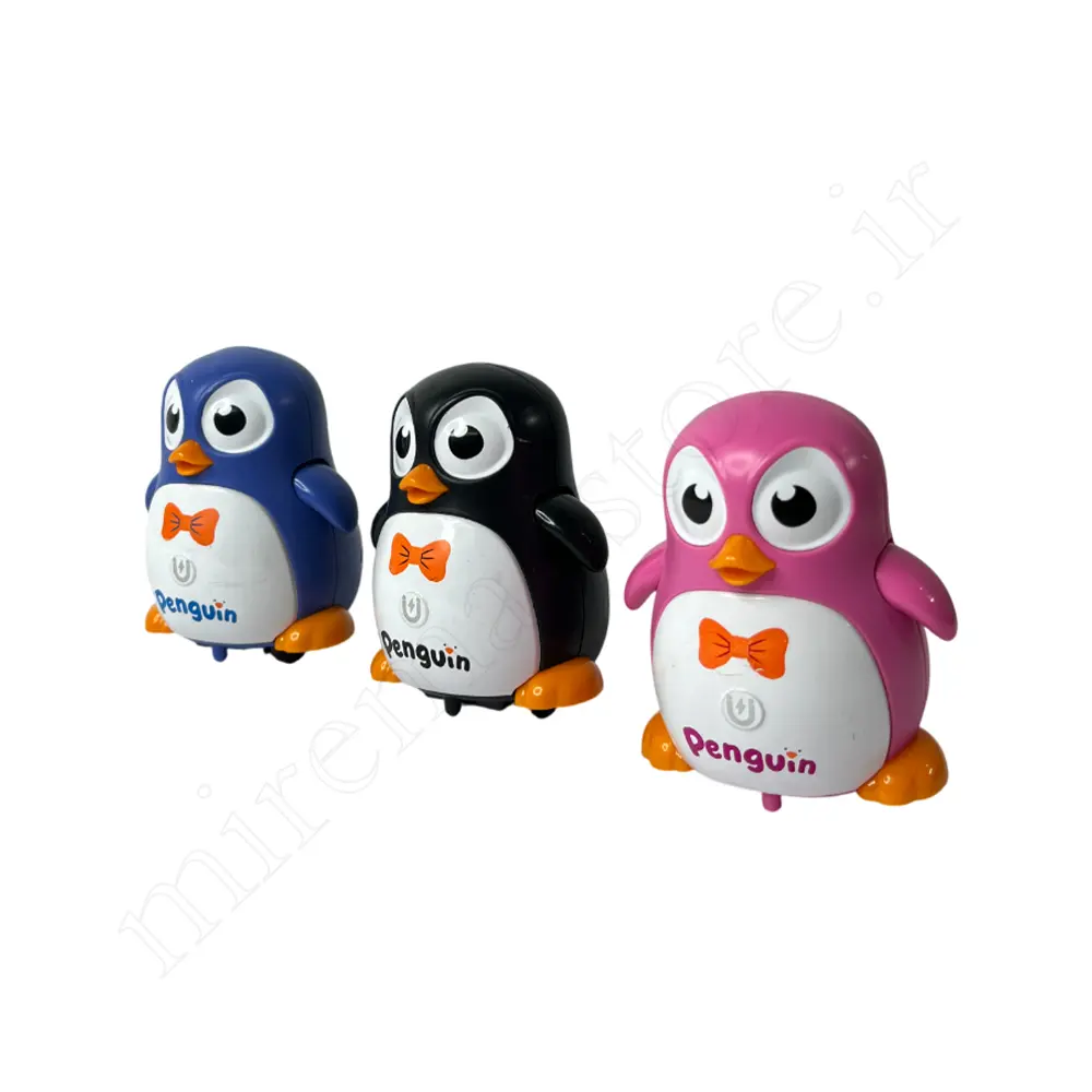 پنگوئن فانتزی TOYS