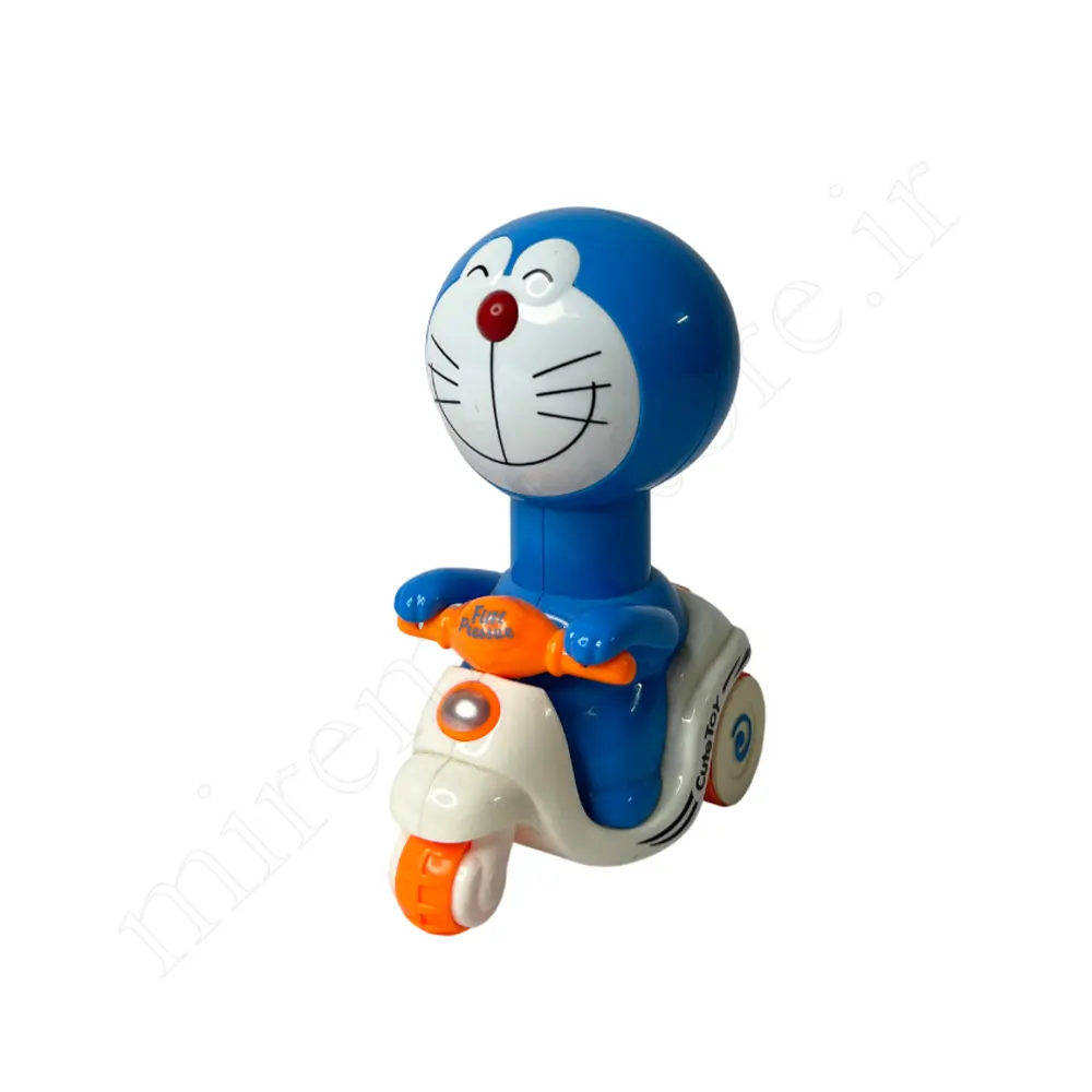 دوچرخه هلوکیتی NO02A