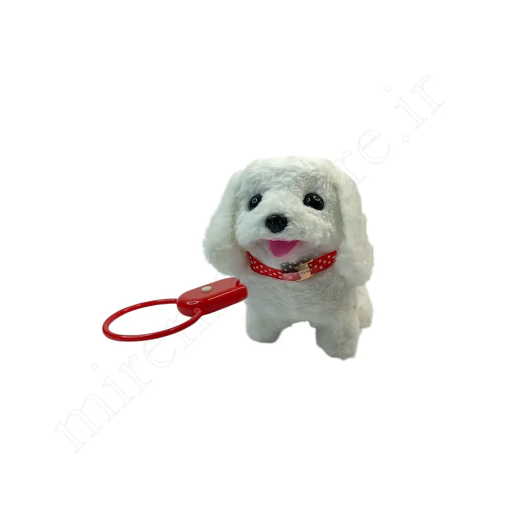 عروسک سگ پولیشی کنترلی DOG
