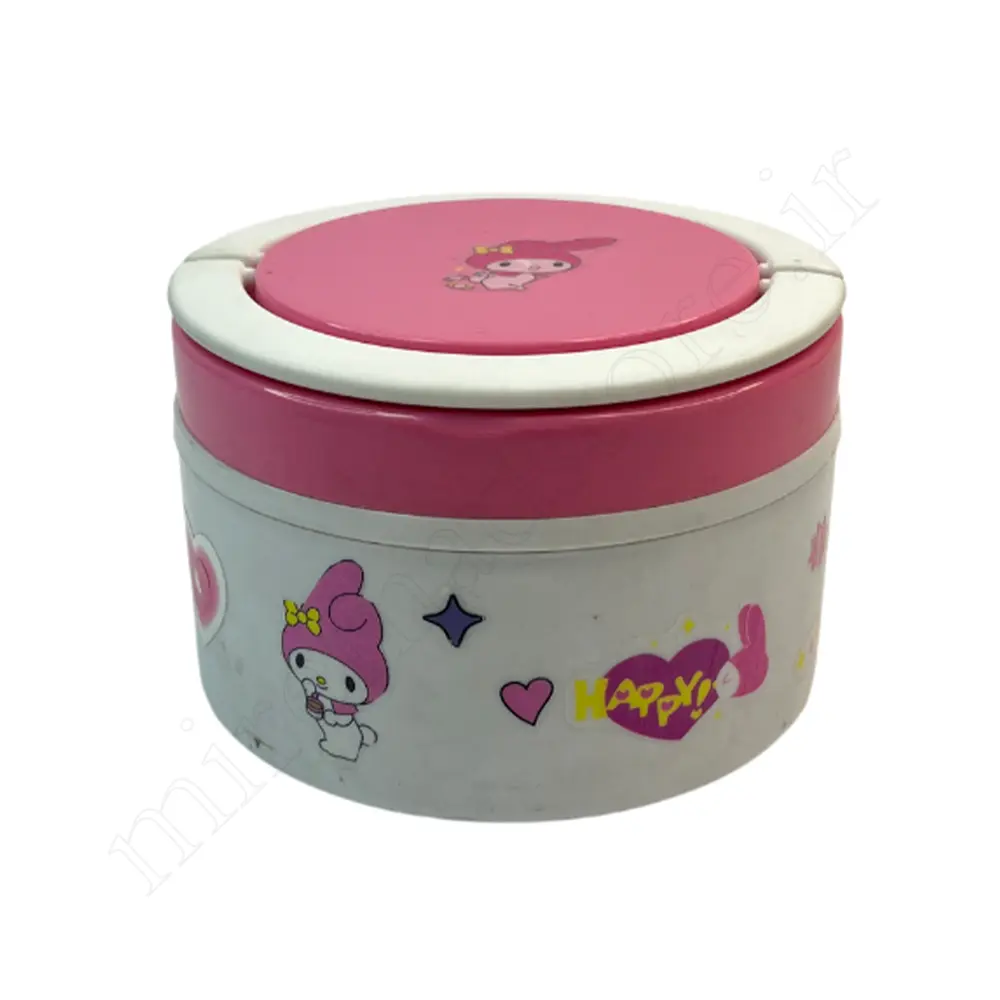 ظرف غذا فانتزی LANCH BOX