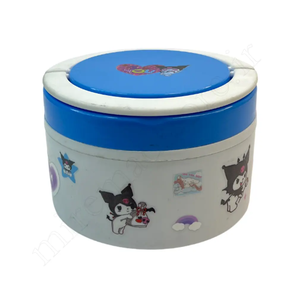 ظرف غذا فانتزی LANCH BOX