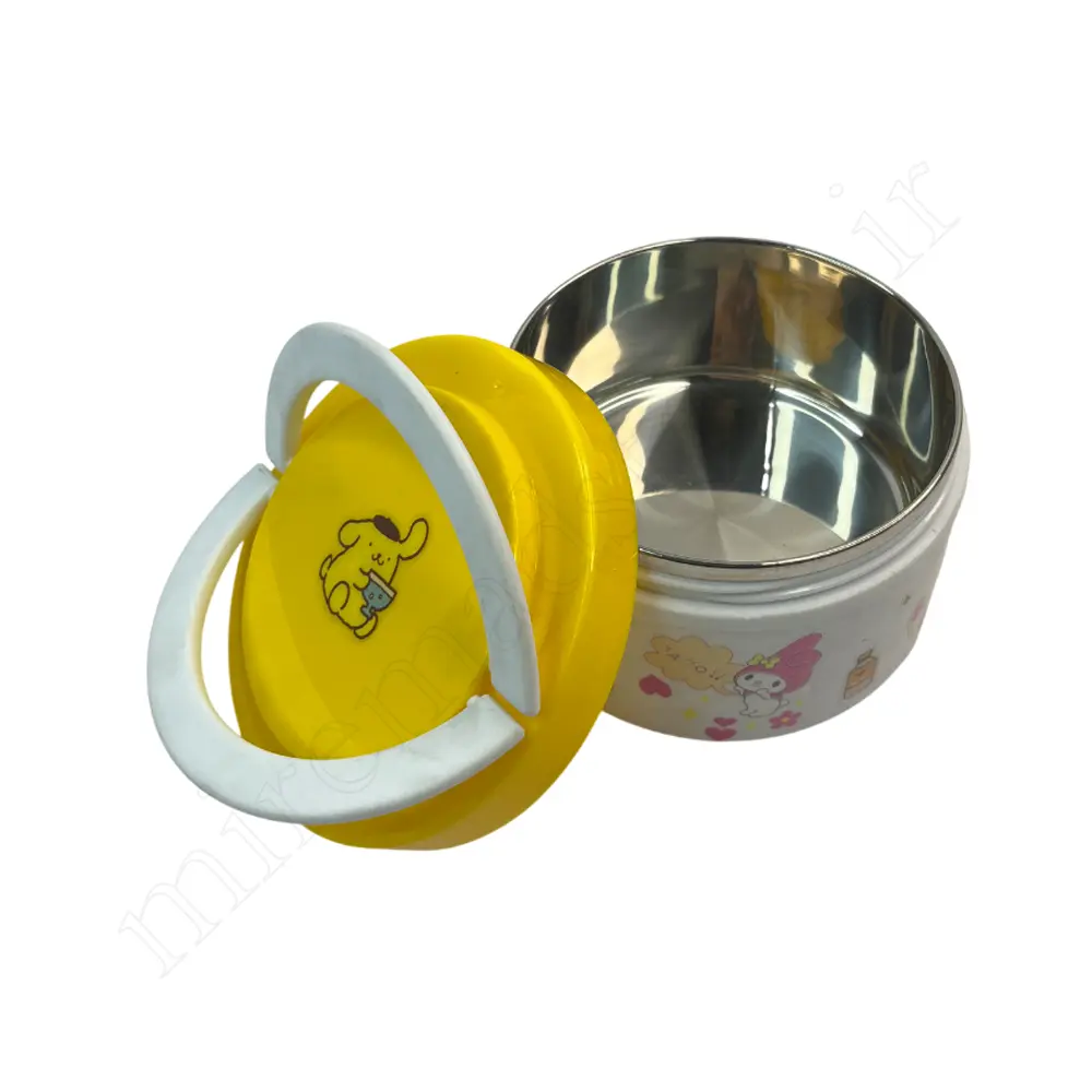 ظرف غذا فانتزی LANCH BOX