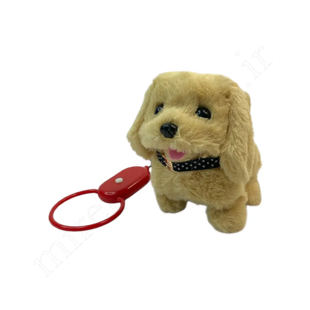عروسک سگ پولیشی کنترلی DOG
