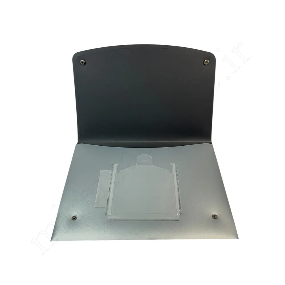 کیف سمیناری پاپکو PAPCO STG-06
