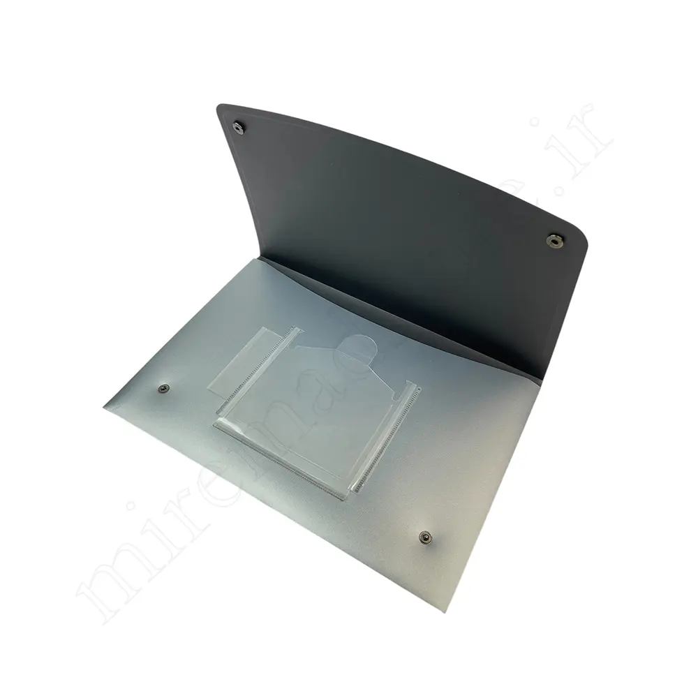 کیف سمیناری پاپکو PAPCO STG-06