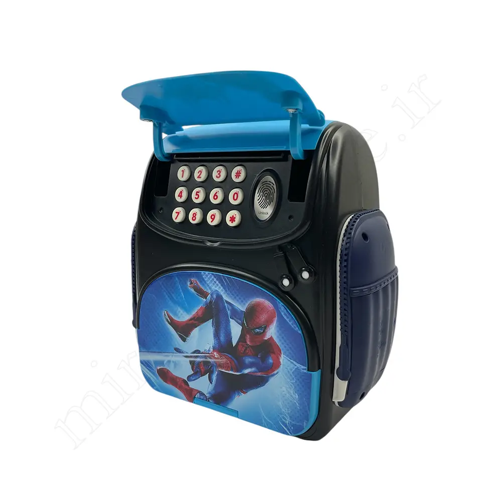 گاو صندوق لمسی MONEY SAFE NO:WF3008B