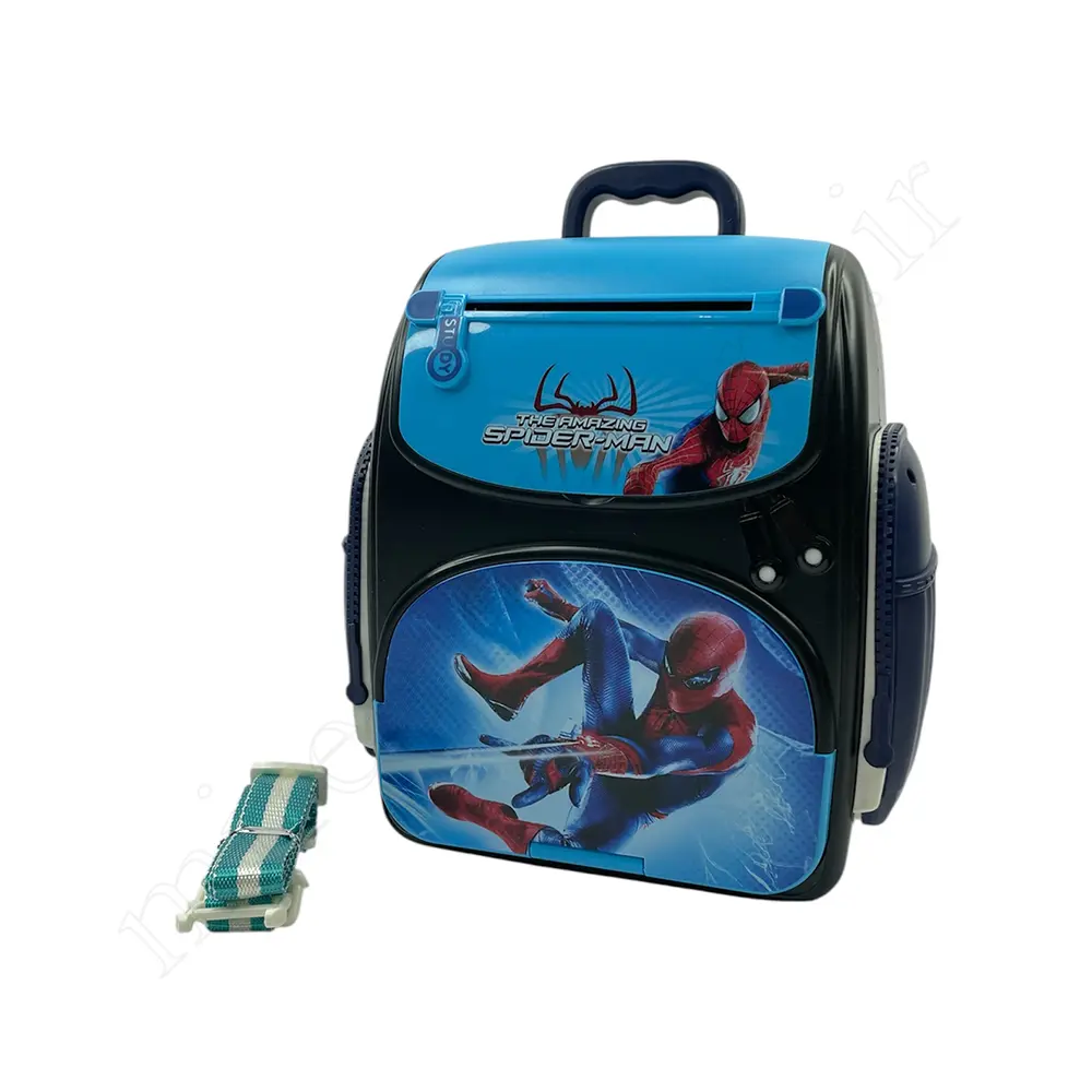 گاو صندوق لمسی MONEY SAFE NO:WF3008B