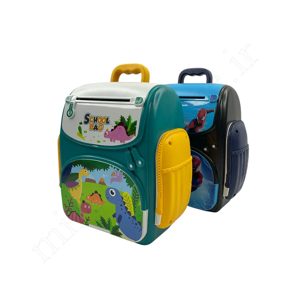 گاو صندوق لمسی MONEY SAFE NO:WF3008B