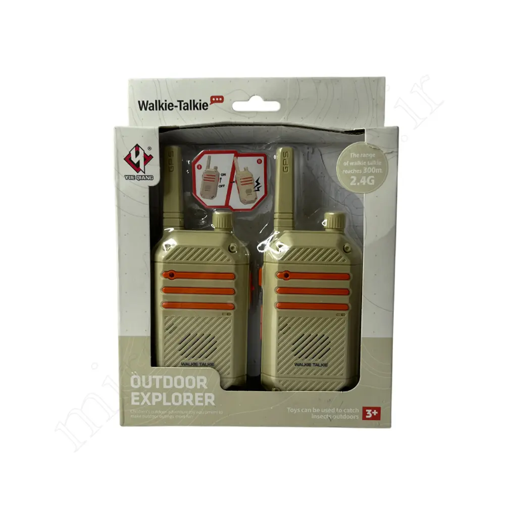 بیسیم Walkie Talkie NO:YS002