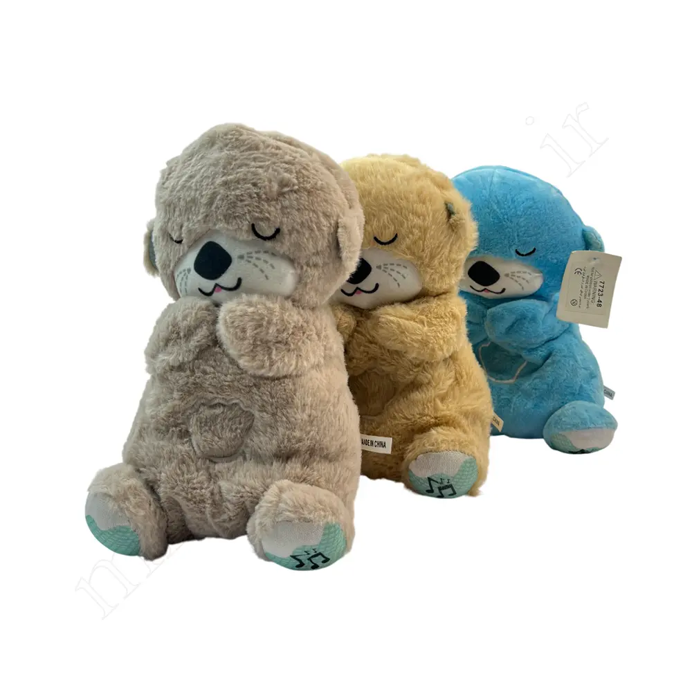 عروسک خرسbear