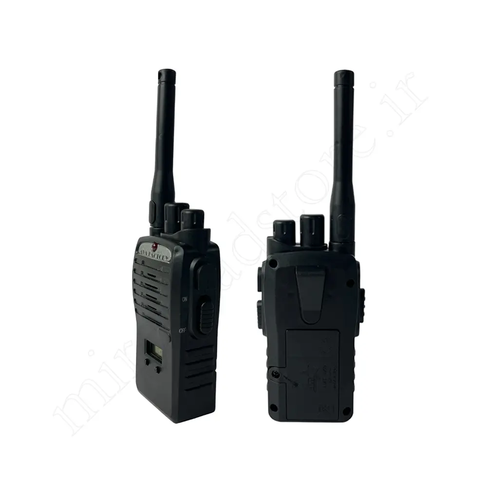 بیسیم پلیسPOLICE NO:AMT3059