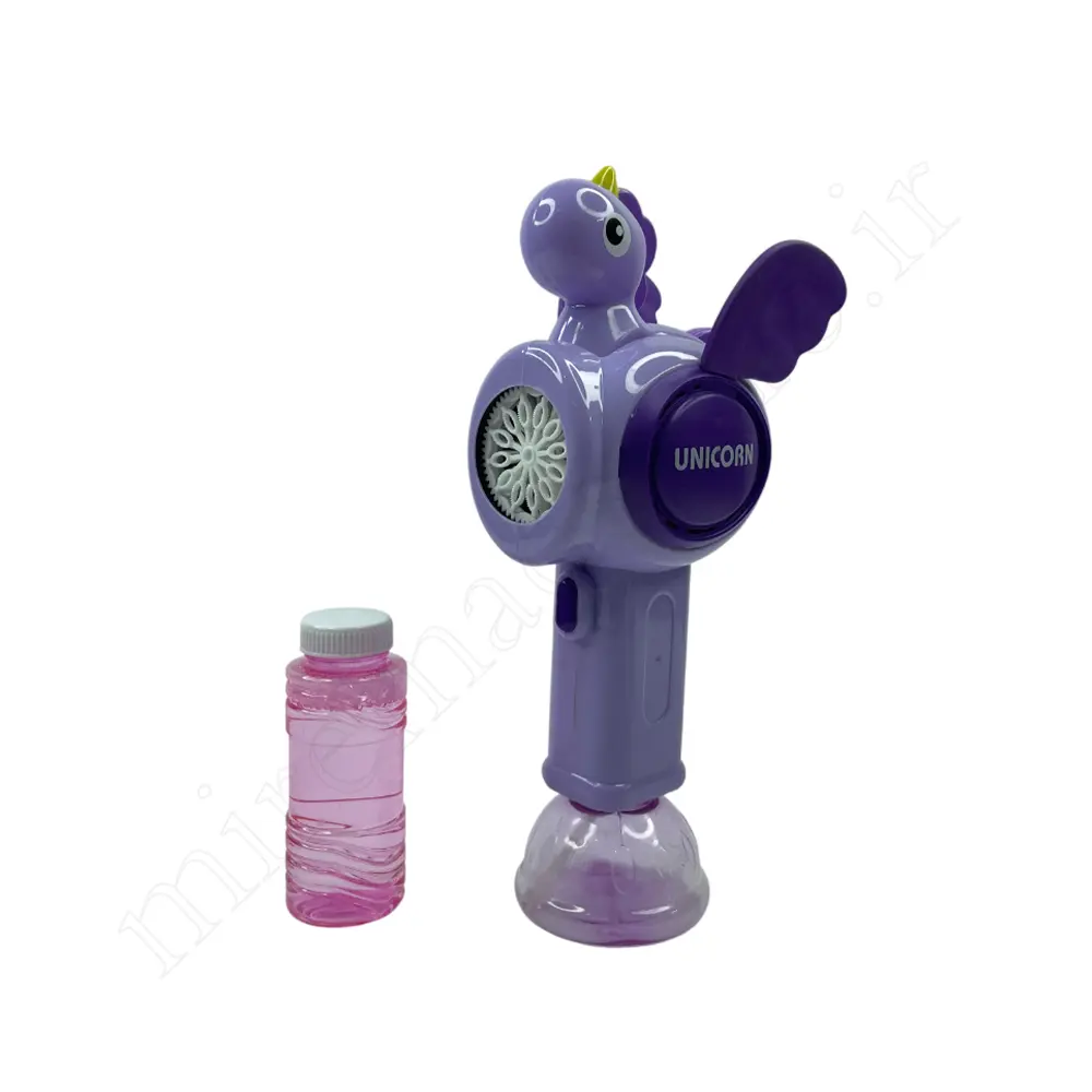 حباب ساز فانتزی UNICORN NO:P81518
