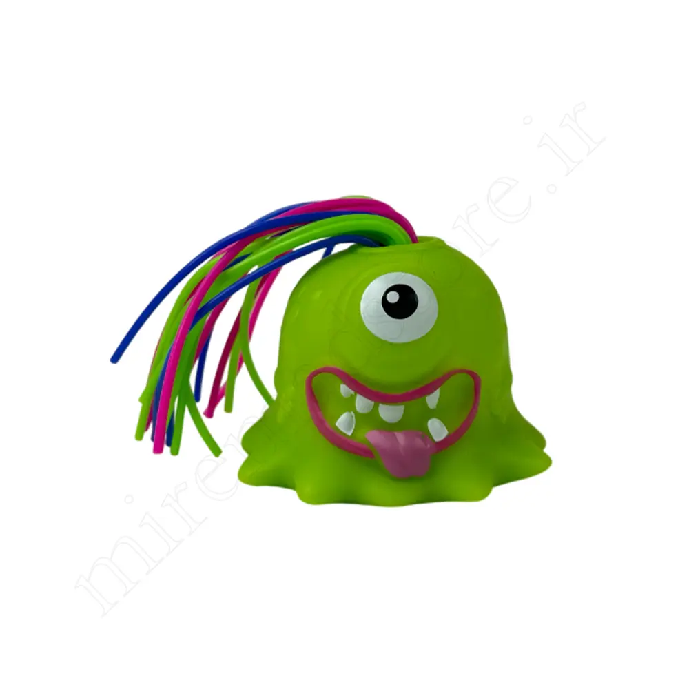 هیولا کوچک LITTLE MONSTER NO:2023