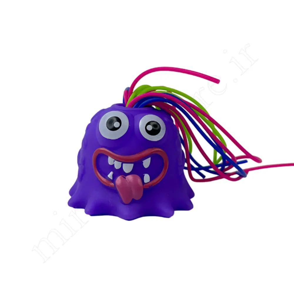 هیولا کوچک LITTLE MONSTER NO:2023