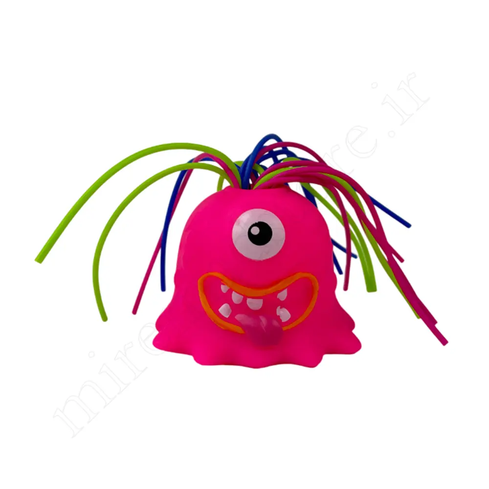 هیولا کوچک LITTLE MONSTER NO:2023