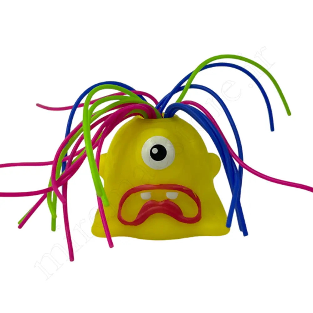 هیولا کوچک LITTLE MONSTER NO:2023