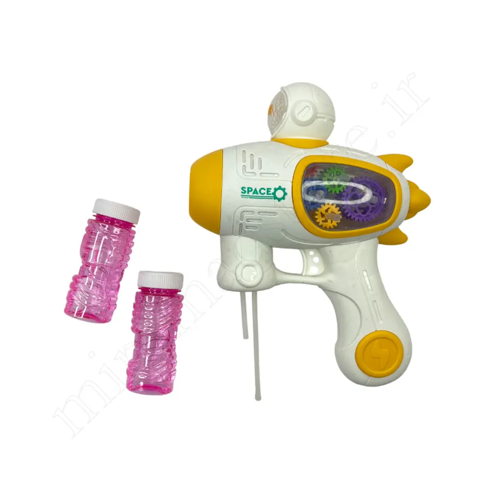 حباب ساز فضانورد NO.WX533