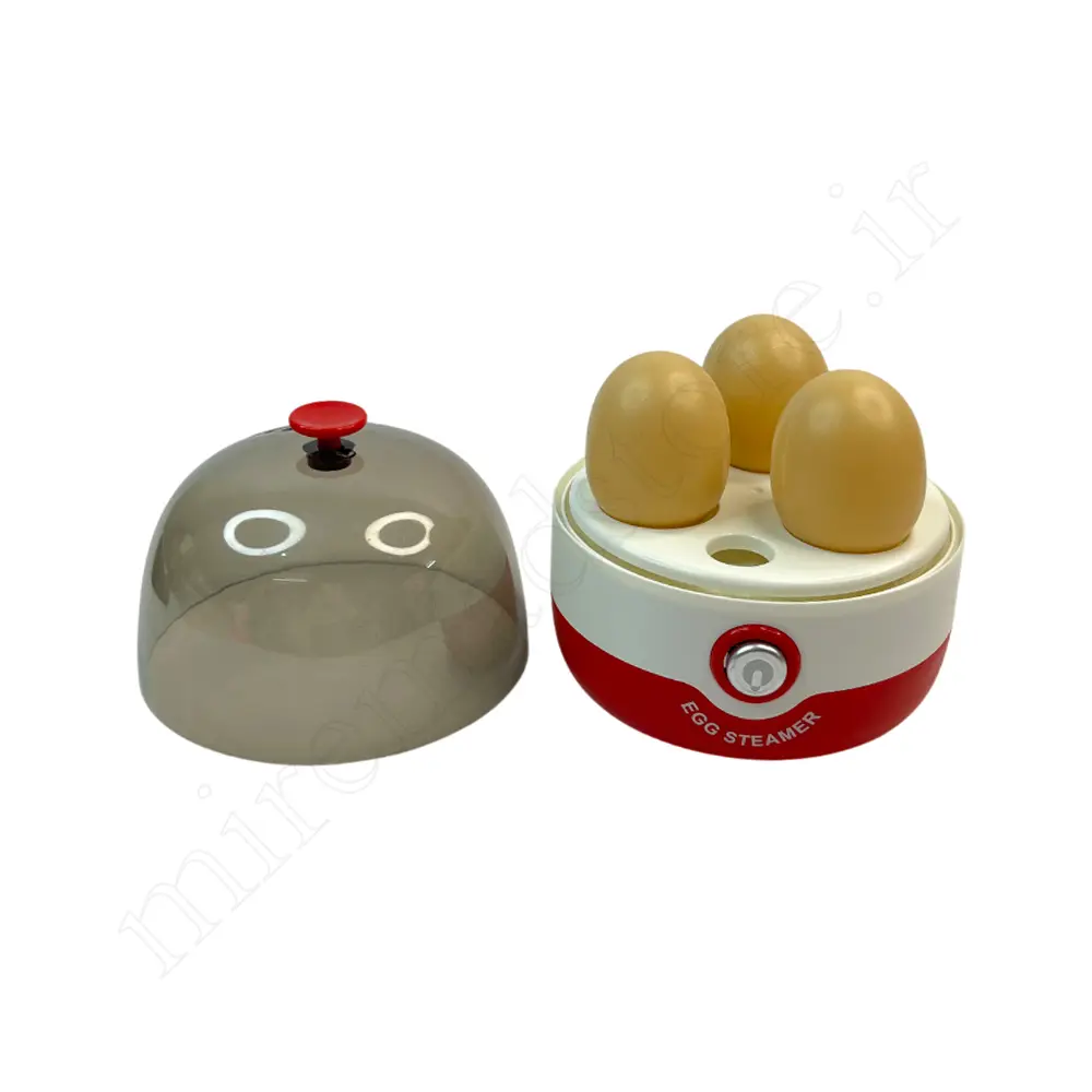 بخارپز تخم مرغKITCHEN NO:HJ603