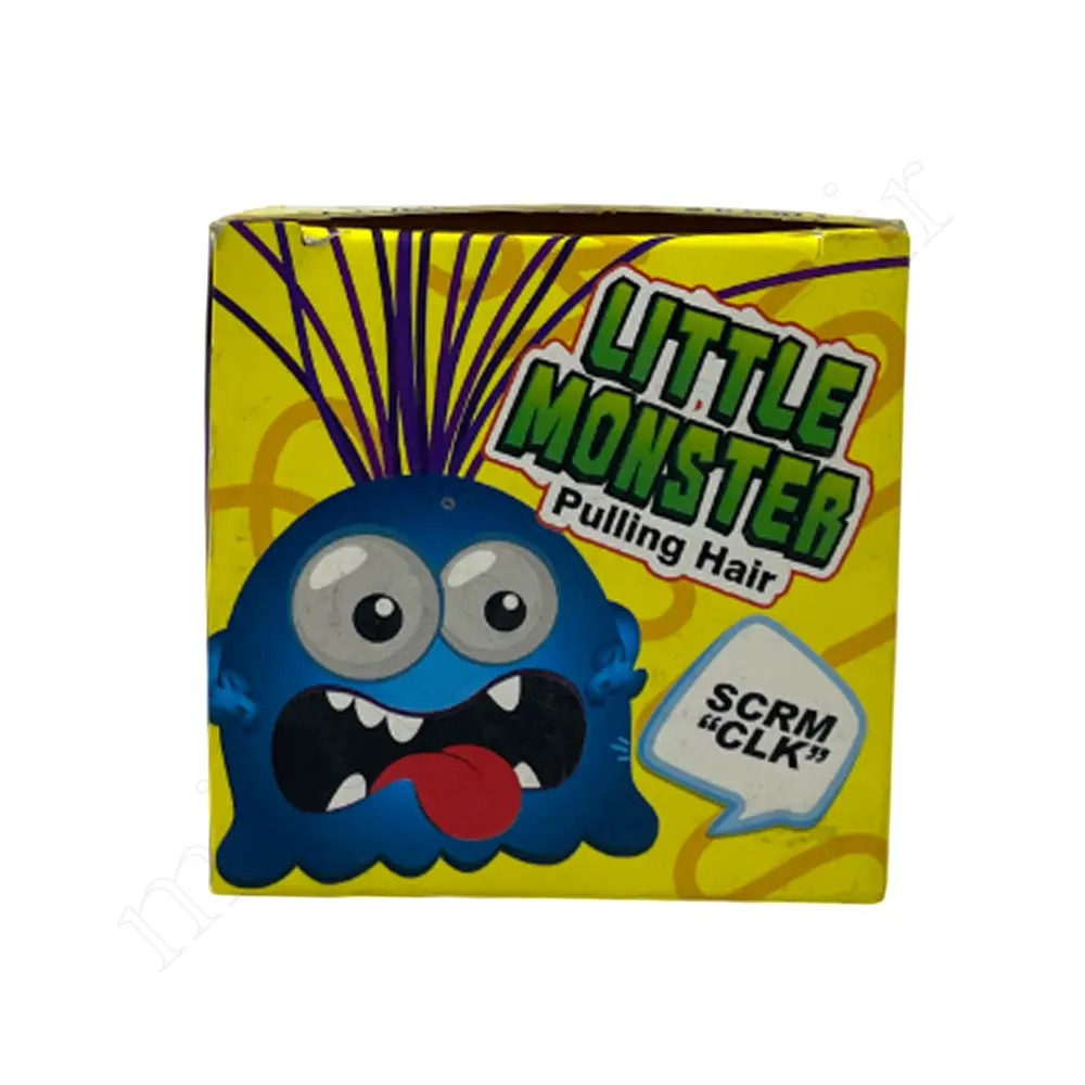 هیولا کوچک LITTLE MONSTER NO:2023