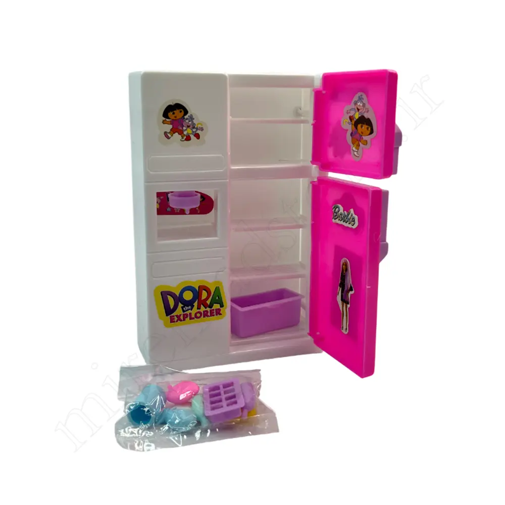 یخچال دوراDORA NO:4040