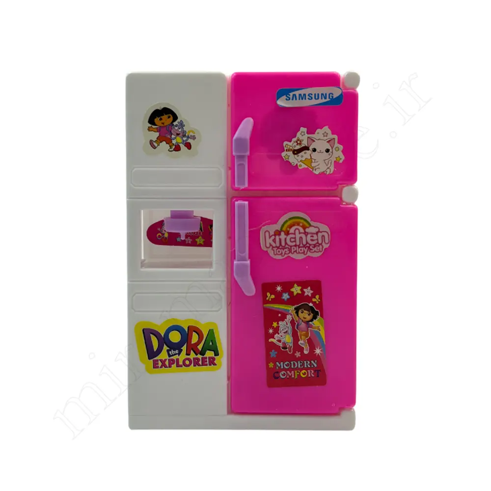 یخچال دوراDORA NO:4040