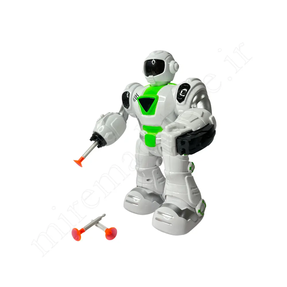 رباط رقاص NO817 ROBOT