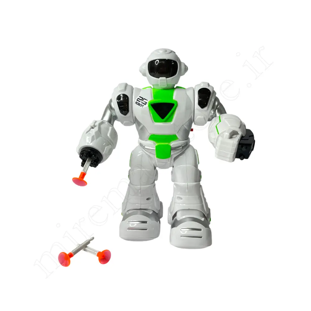 رباط رقاص NO817 ROBOT