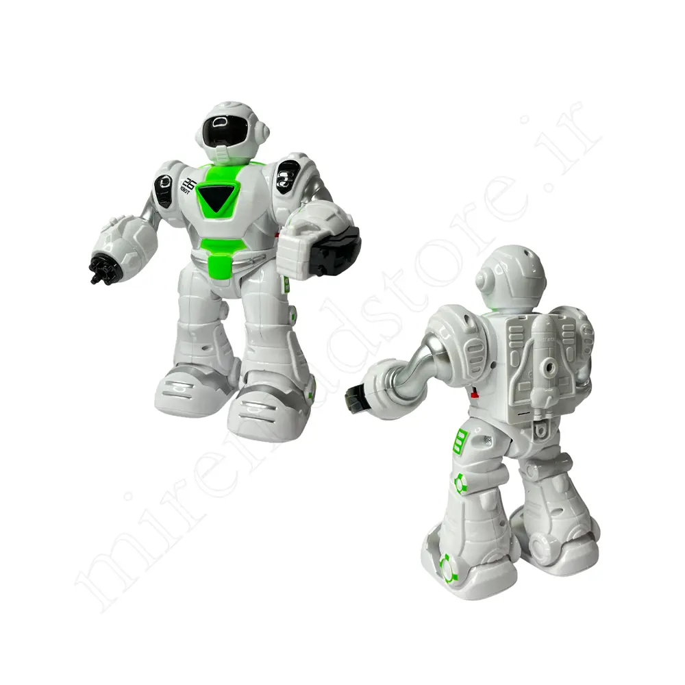 رباط رقاص NO817 ROBOT