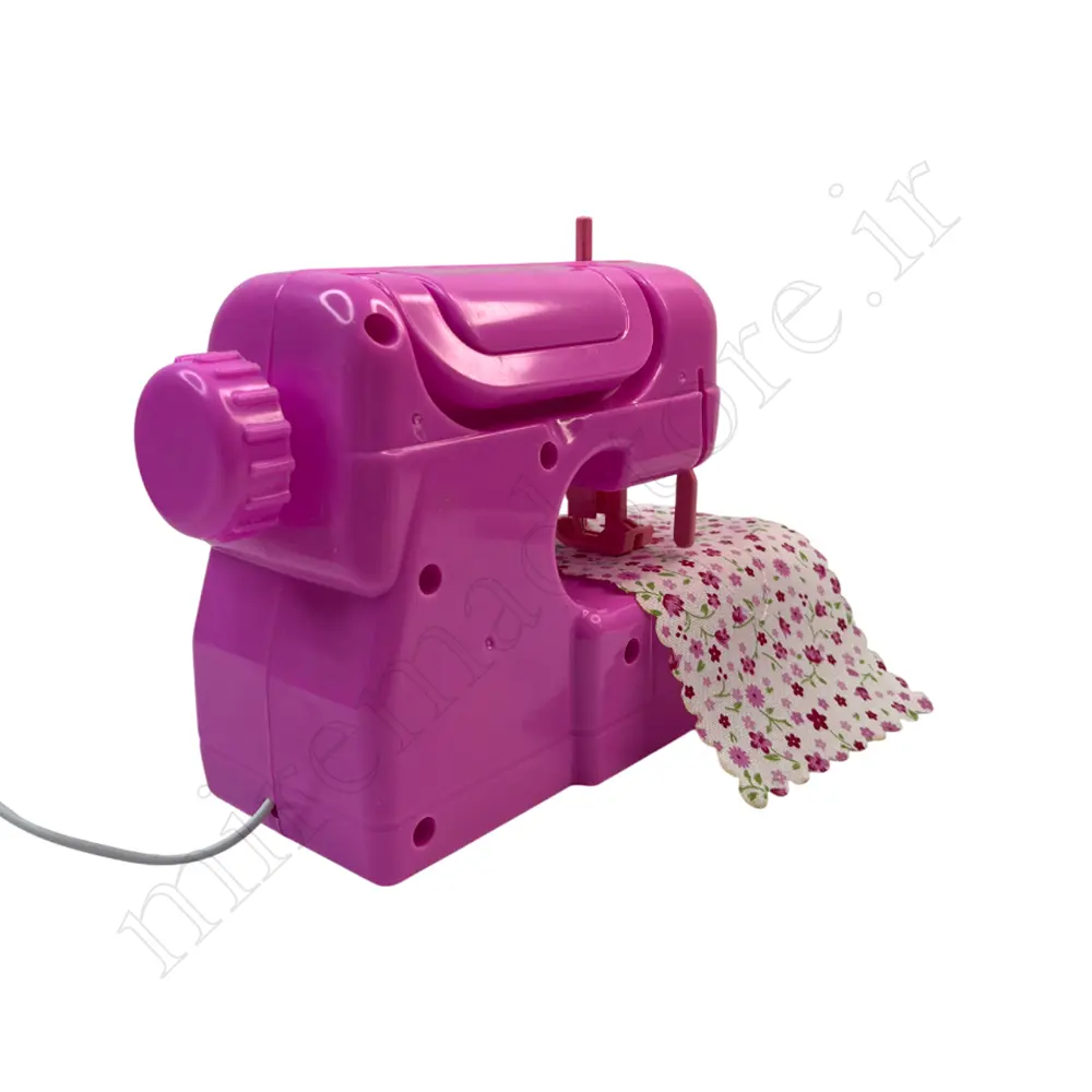 چرخ خیاطیSEWING MACHINE NO:20301