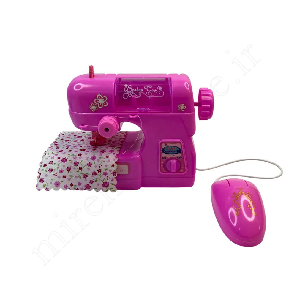 چرخ خیاطیSEWING MACHINE NO:20301