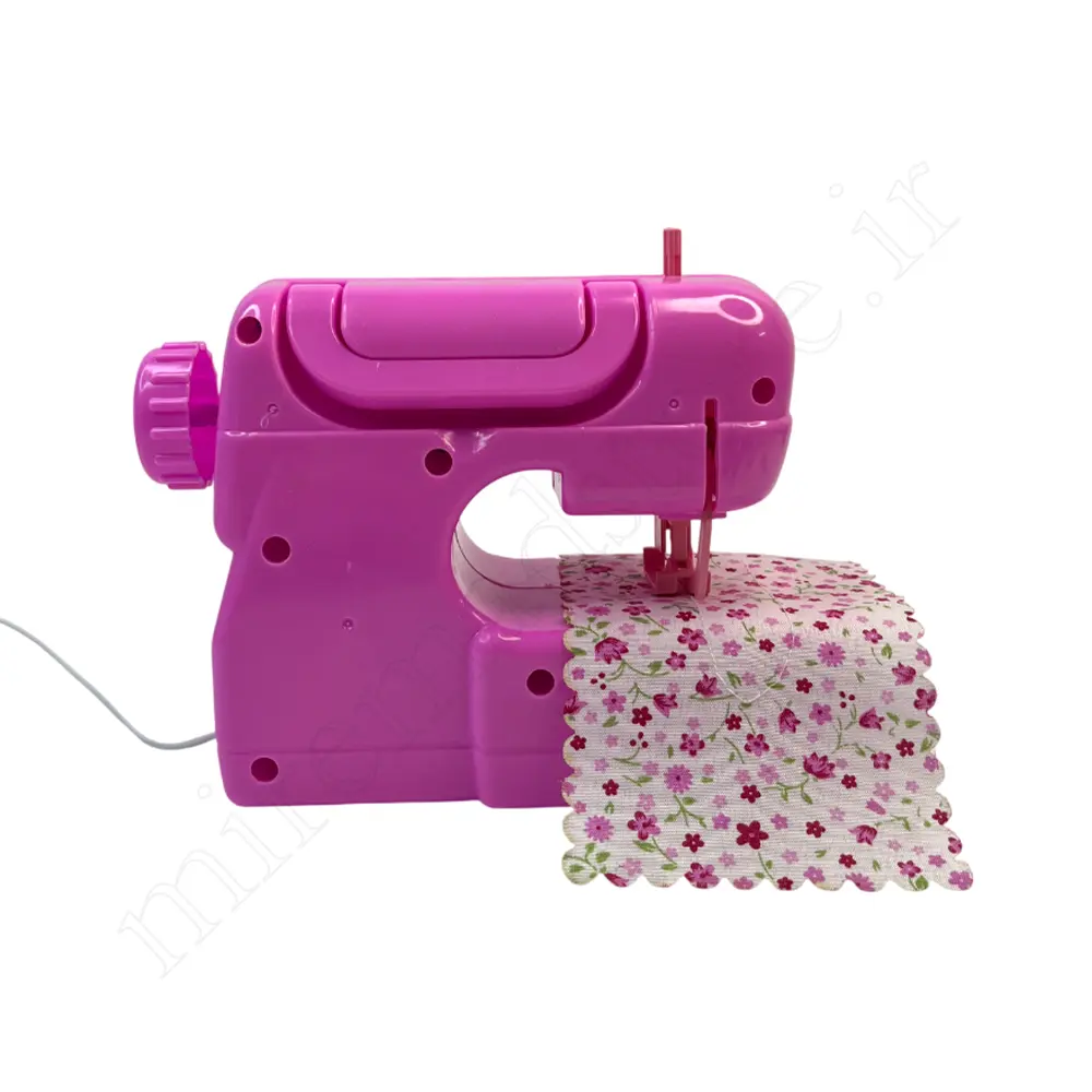 چرخ خیاطیSEWING MACHINE NO:20301