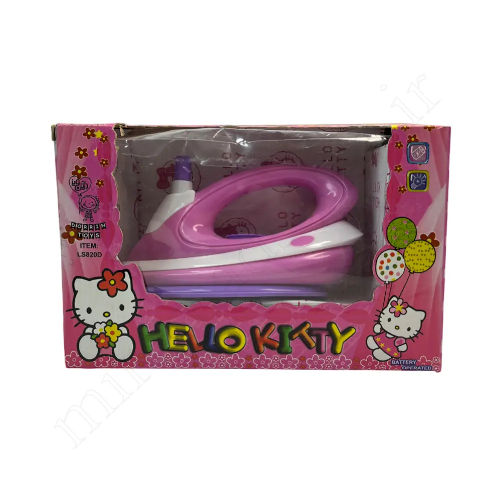 اتو درین تویزDORRIN TOYS NO: LS820
