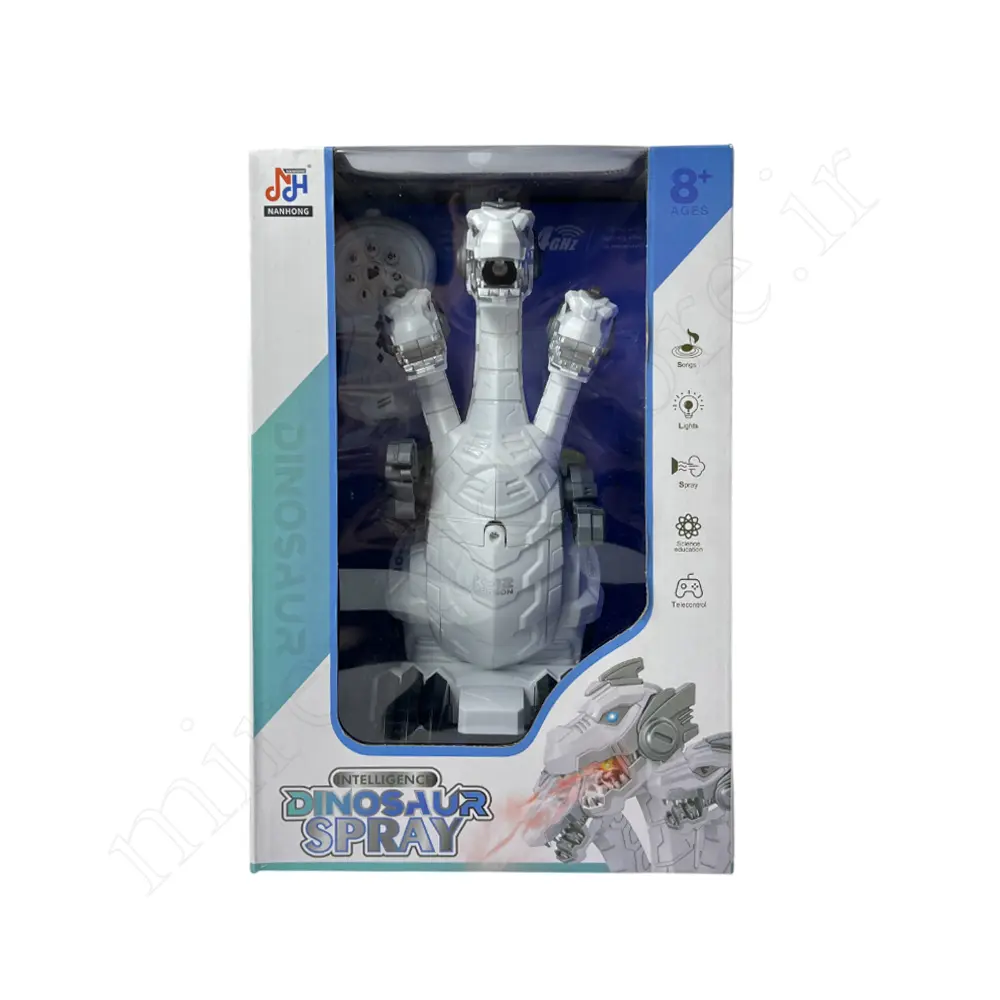دایناسور کنترلیDINOSAUR SPRAY NO:128A36