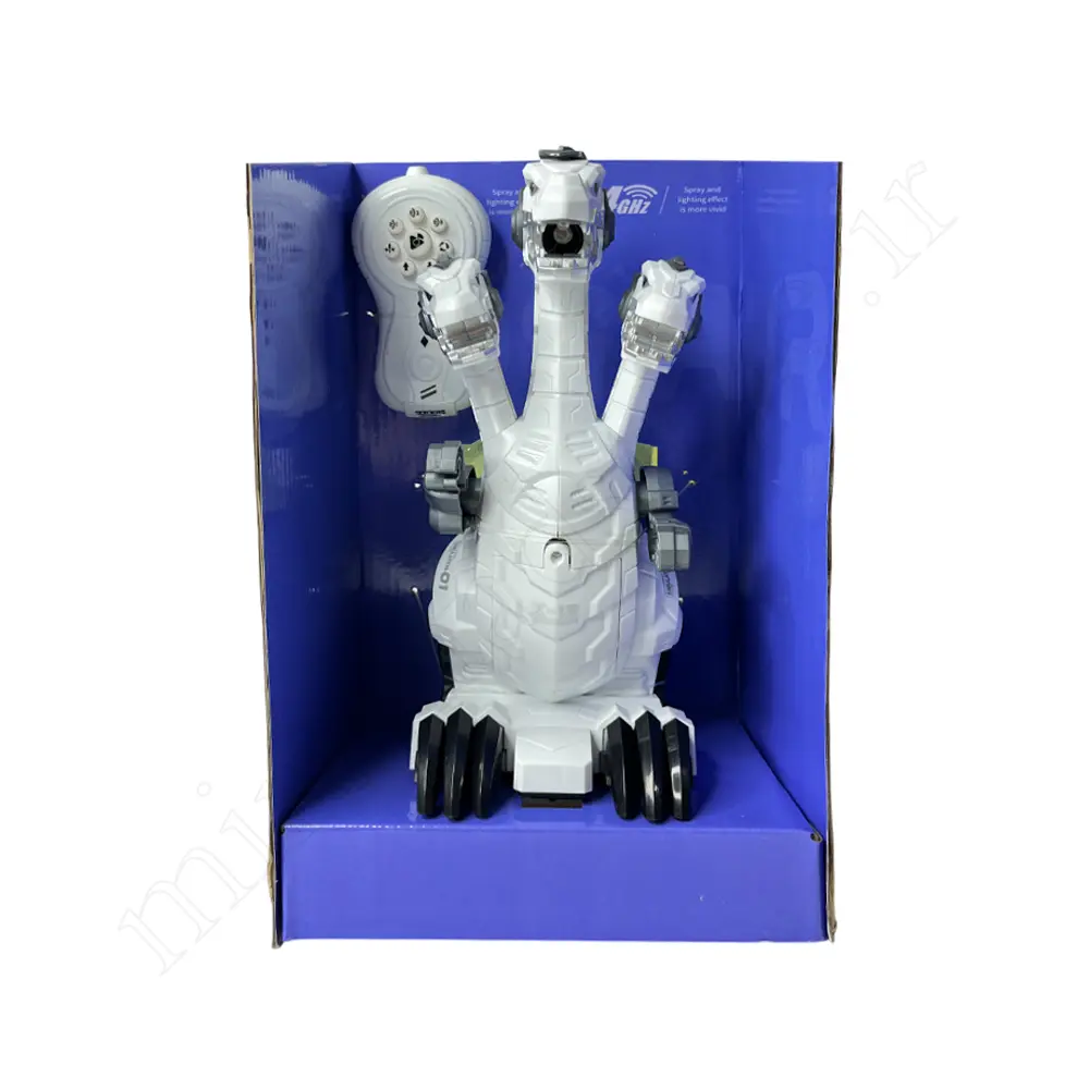 دایناسور کنترلیDINOSAUR SPRAY NO:128A36