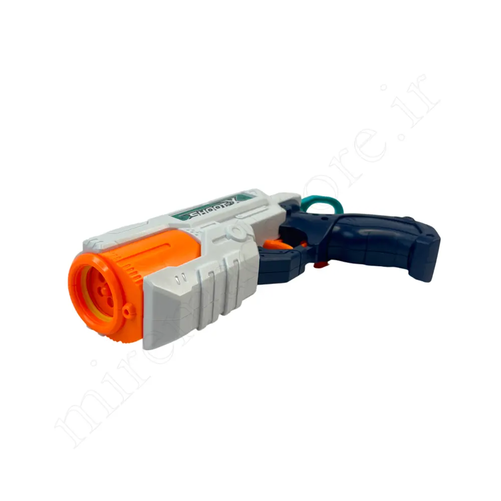 تفنگ تیر ابری MAGICGUN NO:64839