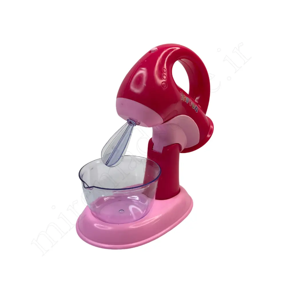 میکسر فانی FUNNY MIXER NO.018-52