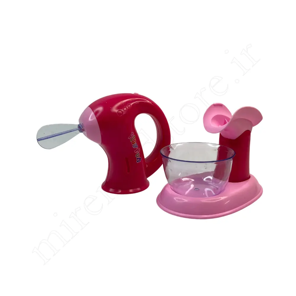 میکسر فانی FUNNY MIXER NO.018-52