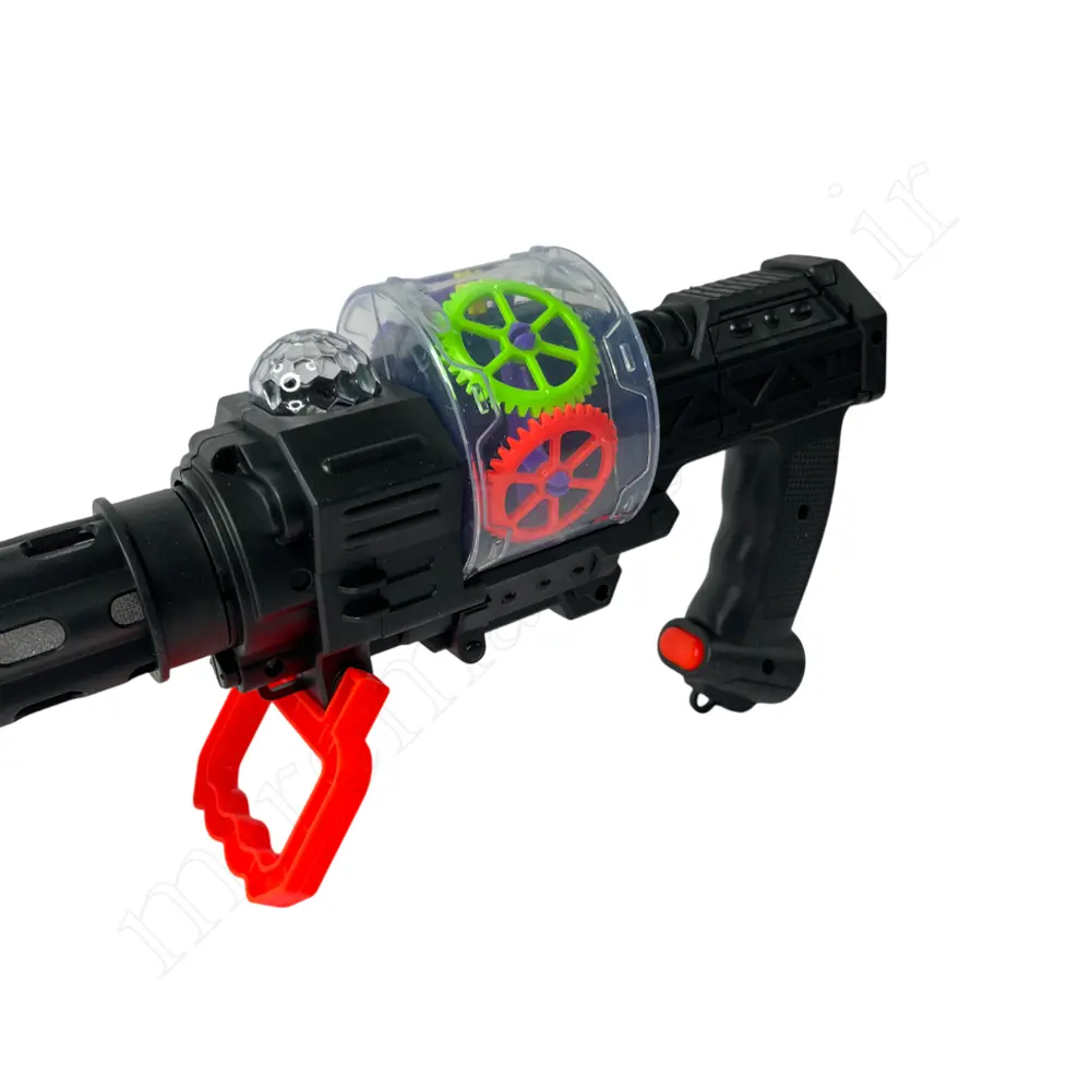 تفنگ سلفونی GUN NO:3010