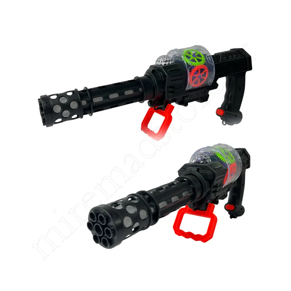تفنگ سلفونی GUN NO:3010