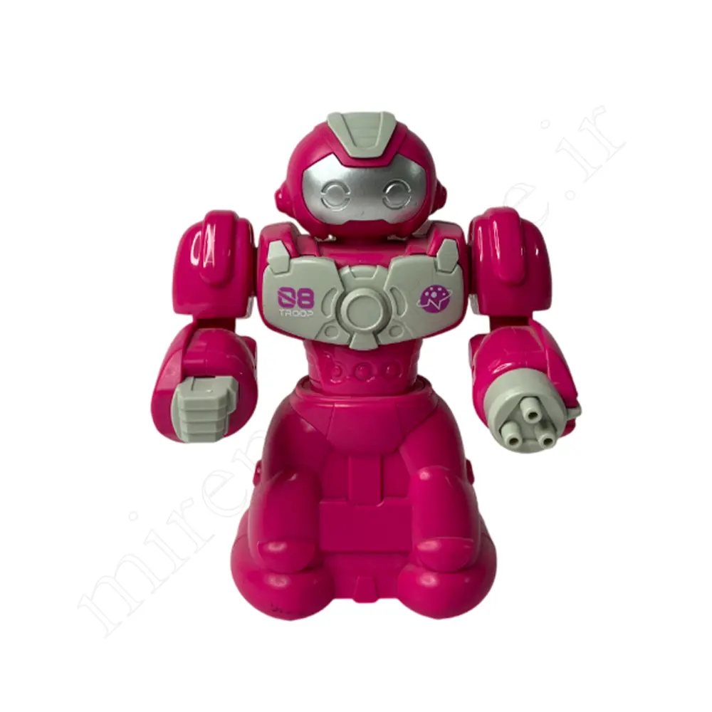 ربات استندی ROBOT