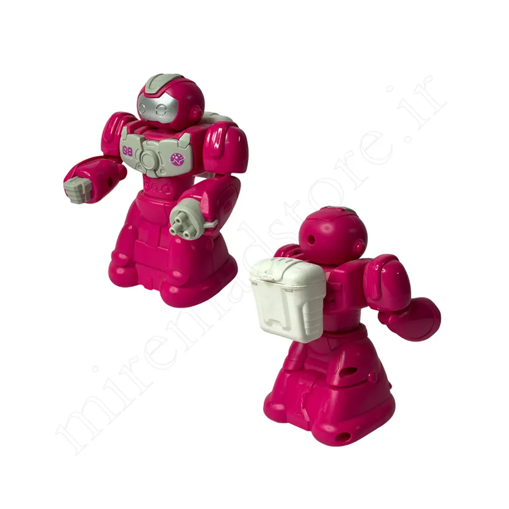 ربات استندی ROBOT