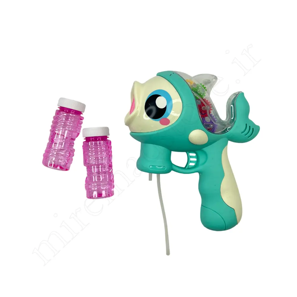 حباب ساز دلفین DOLPHIN NO.WX-532