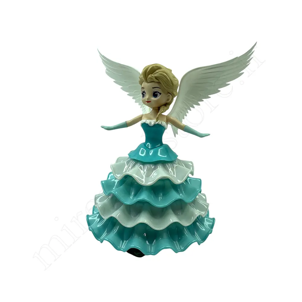 فرشته بال دارموزیکال ANGEL