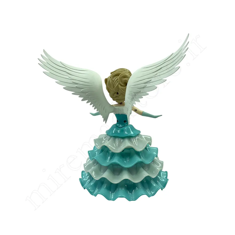 فرشته بال دارموزیکال ANGEL