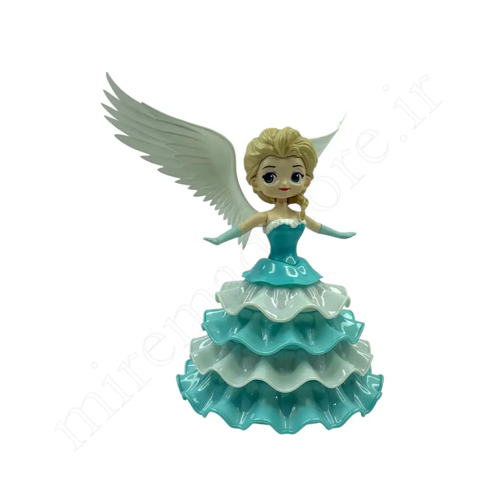 فرشته بال دارموزیکال ANGEL