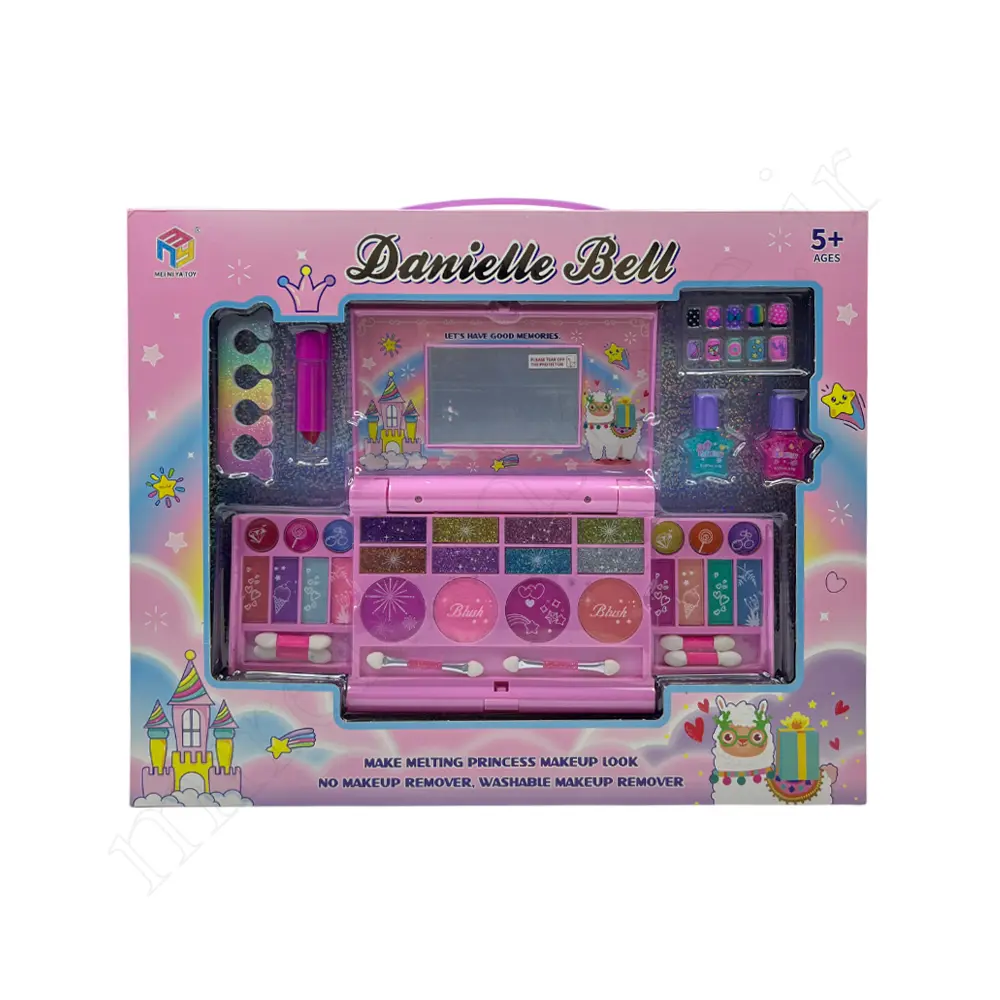 ست آرایشی Danielle Bell NO: MNY10012