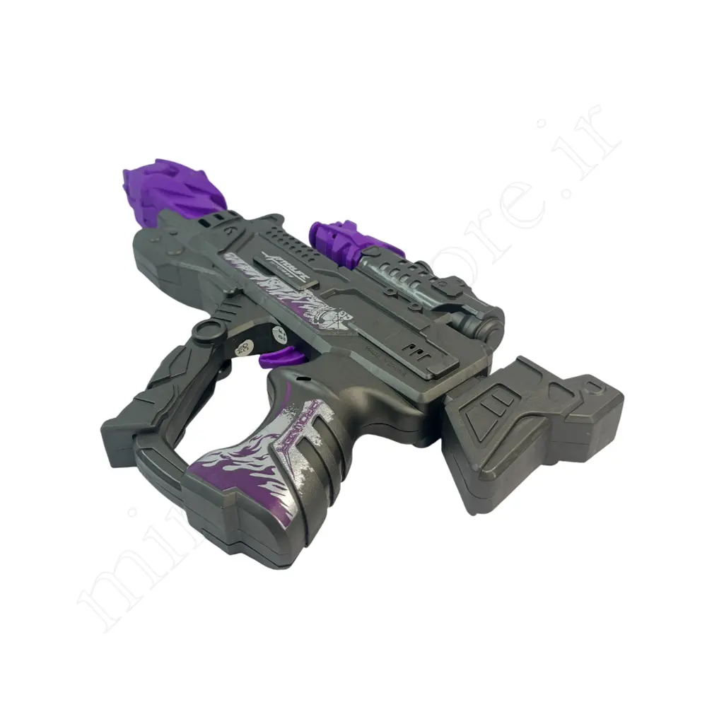تفنگ آبپاش SPRAY GUN NO: DF73218