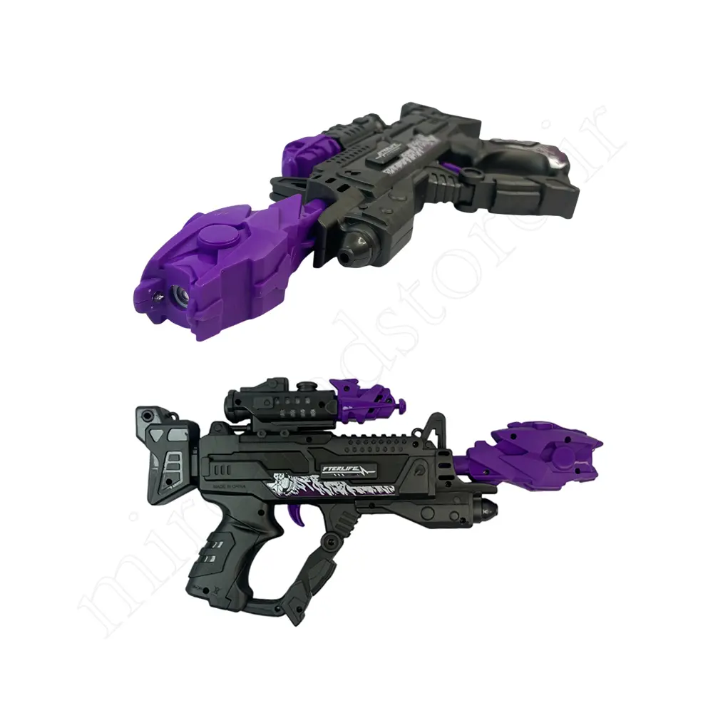 تفنگ آبپاش SPRAY GUN NO: DF73218