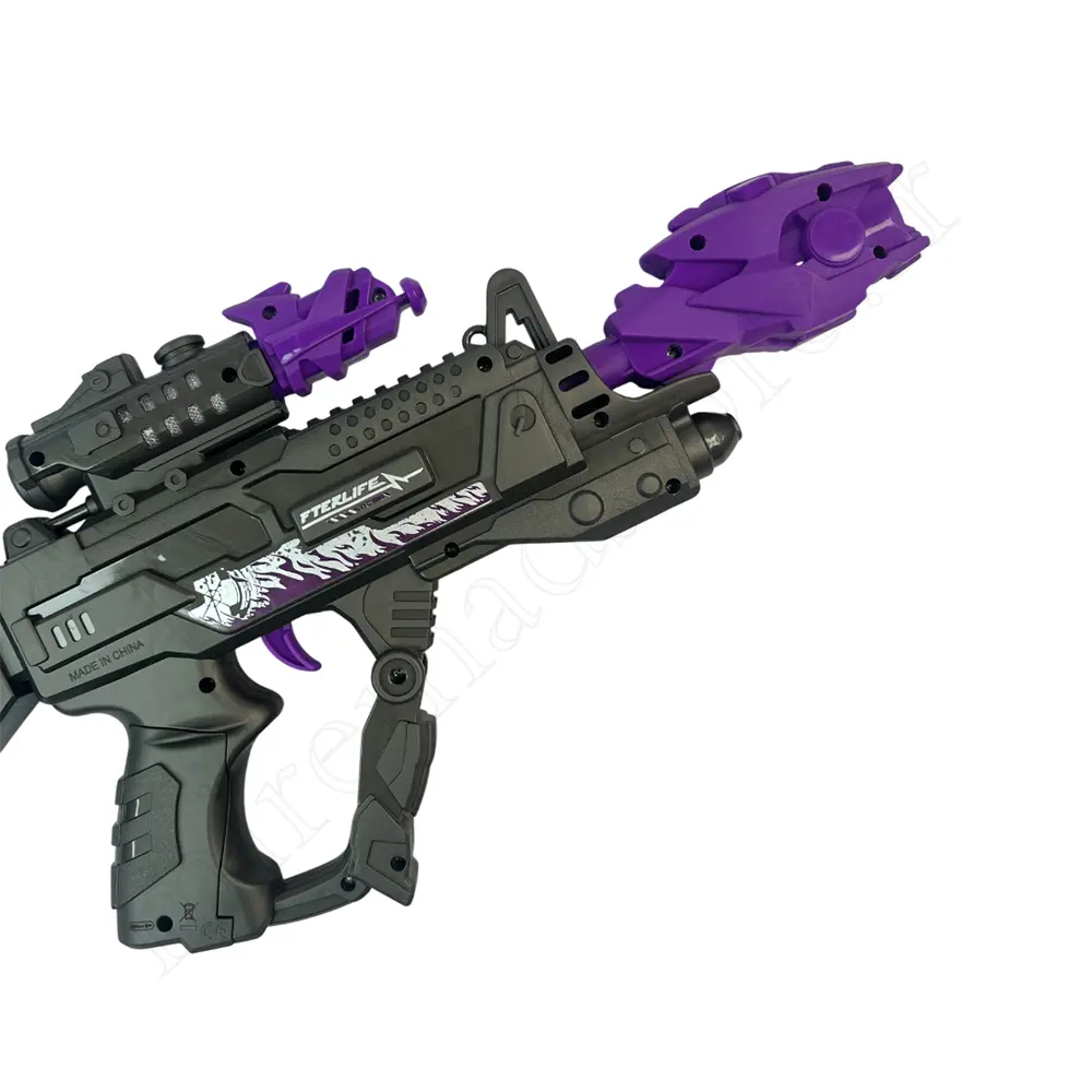 تفنگ آبپاش SPRAY GUN NO: DF73218